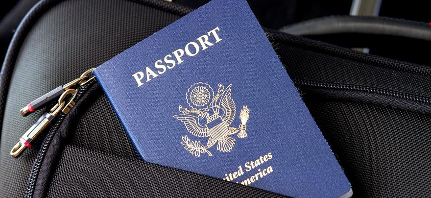 american passport documents needed