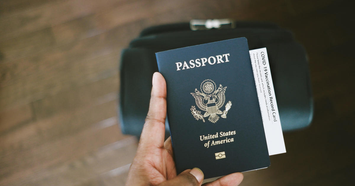 american passport expedited