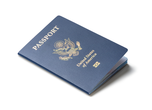 american passport how long