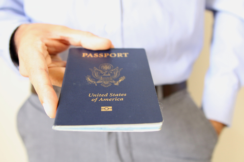 american passport no visa