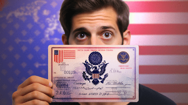 american passport number