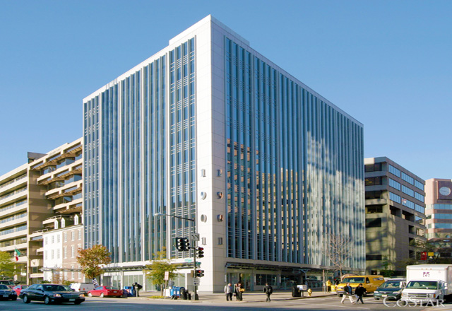 american passport office in dc