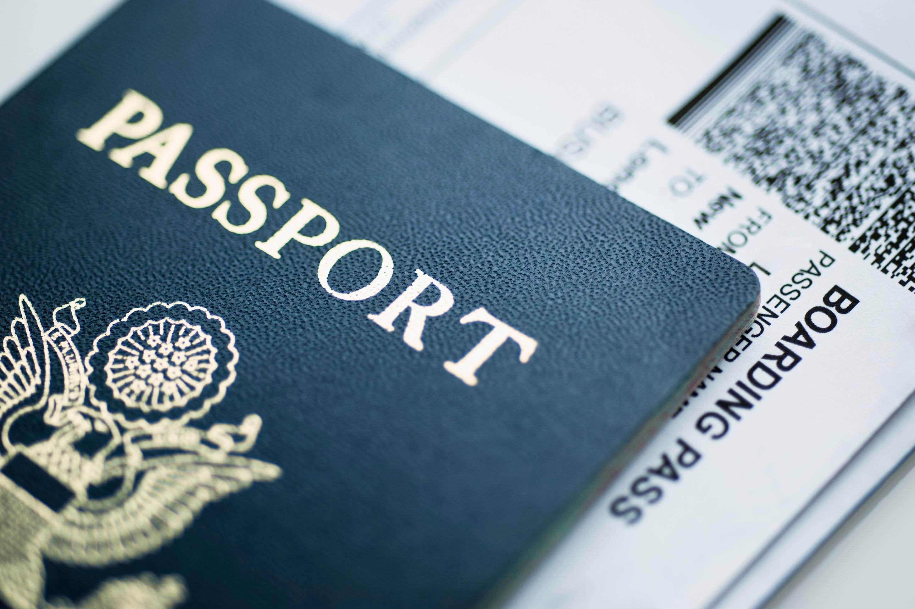 american passport ranking