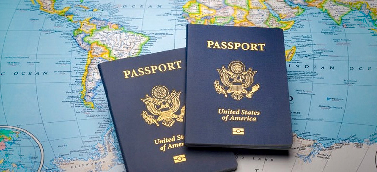 american passport renewal cost