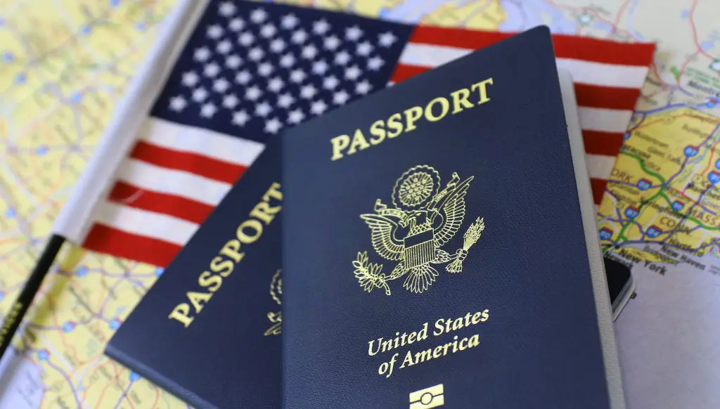 american passport renewal fee