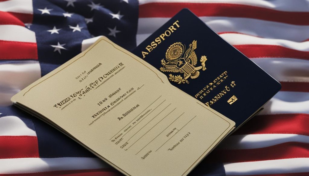 american passport renewal in india