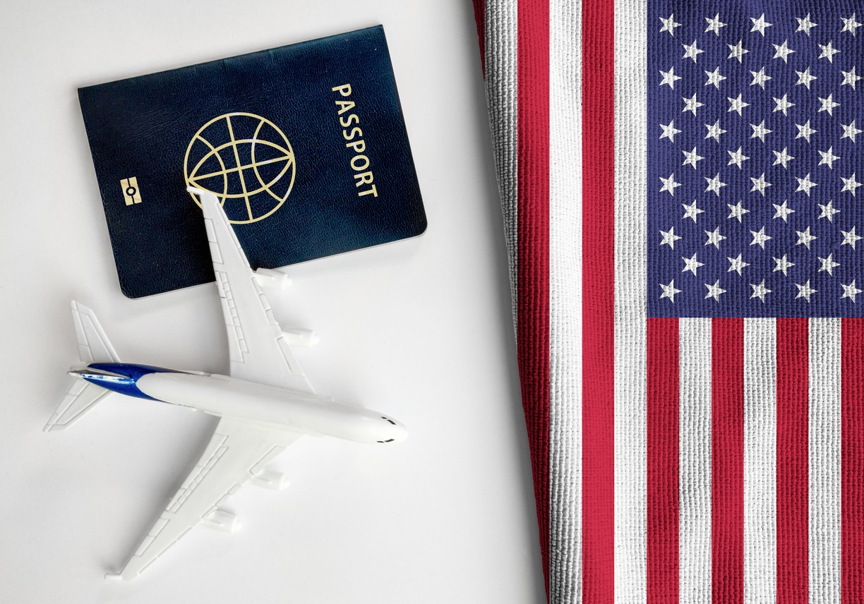 american passport renewal process