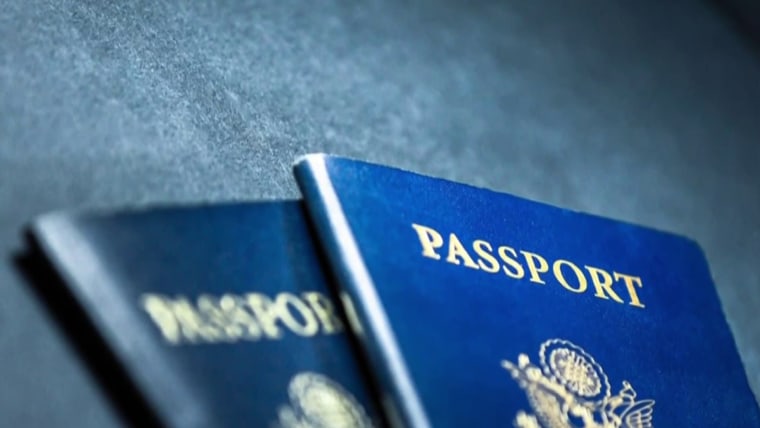 american passport renewal process