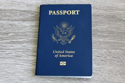 american passport renovation