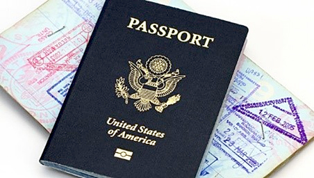 american passport services