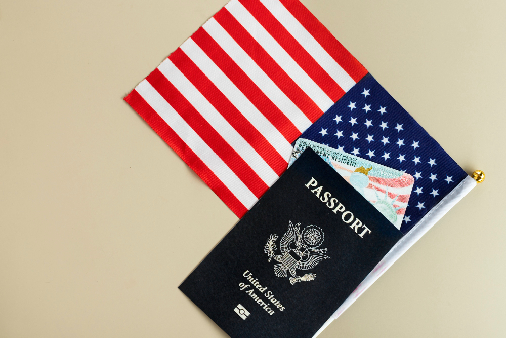 american passport status