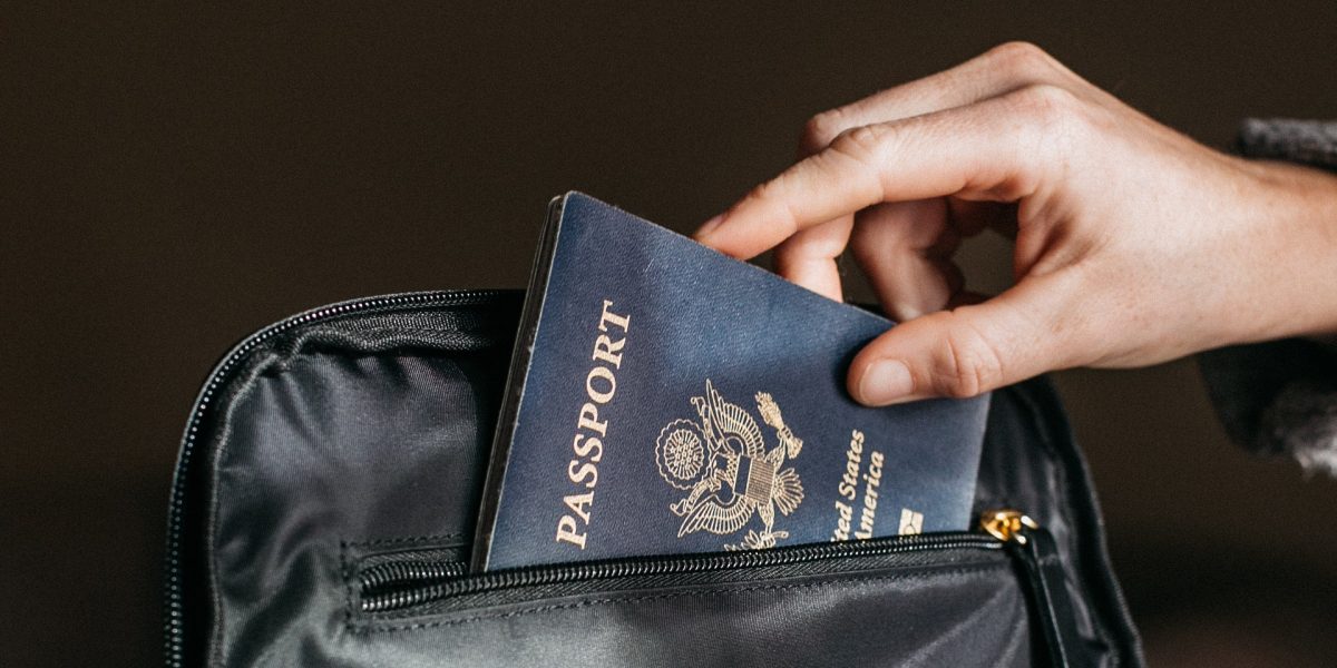 american passport validity