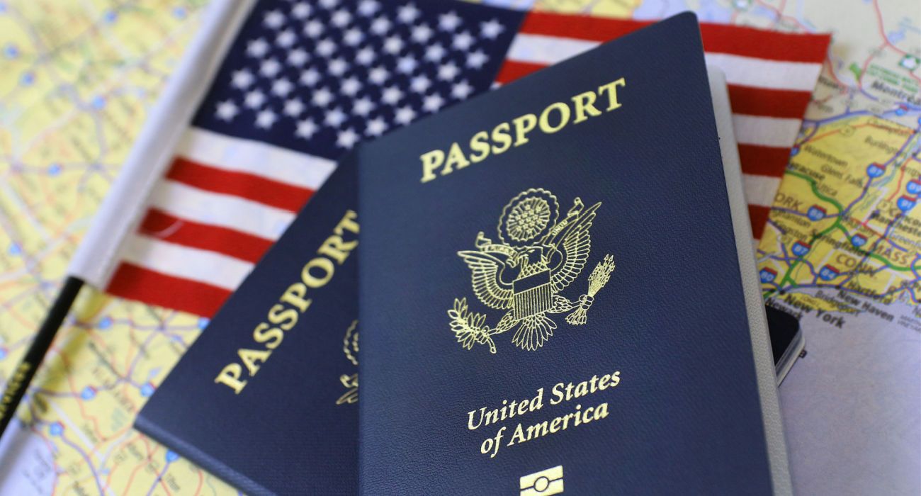 american passport visa free countries list