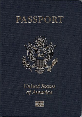 american passport wiki