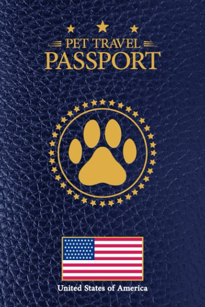 american pet passport