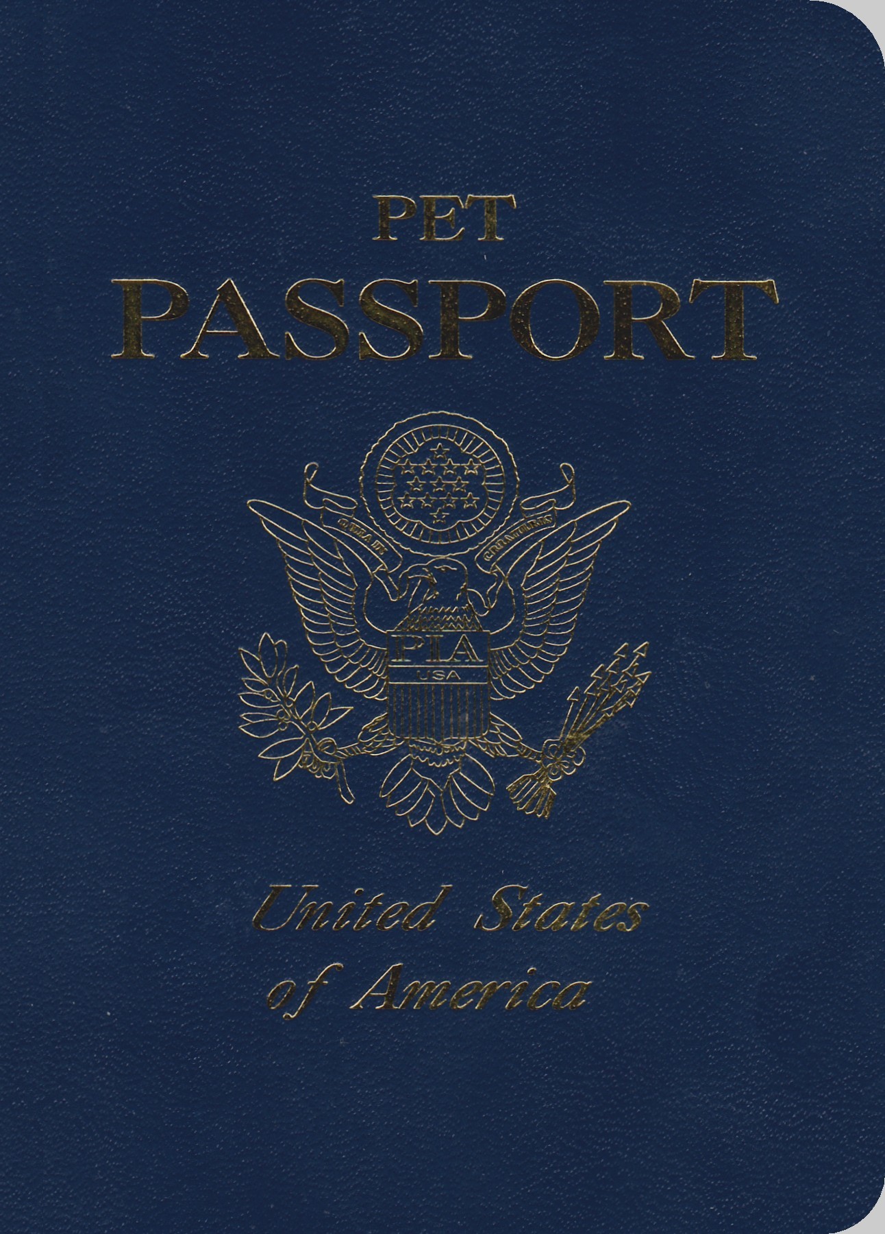 american pet passport