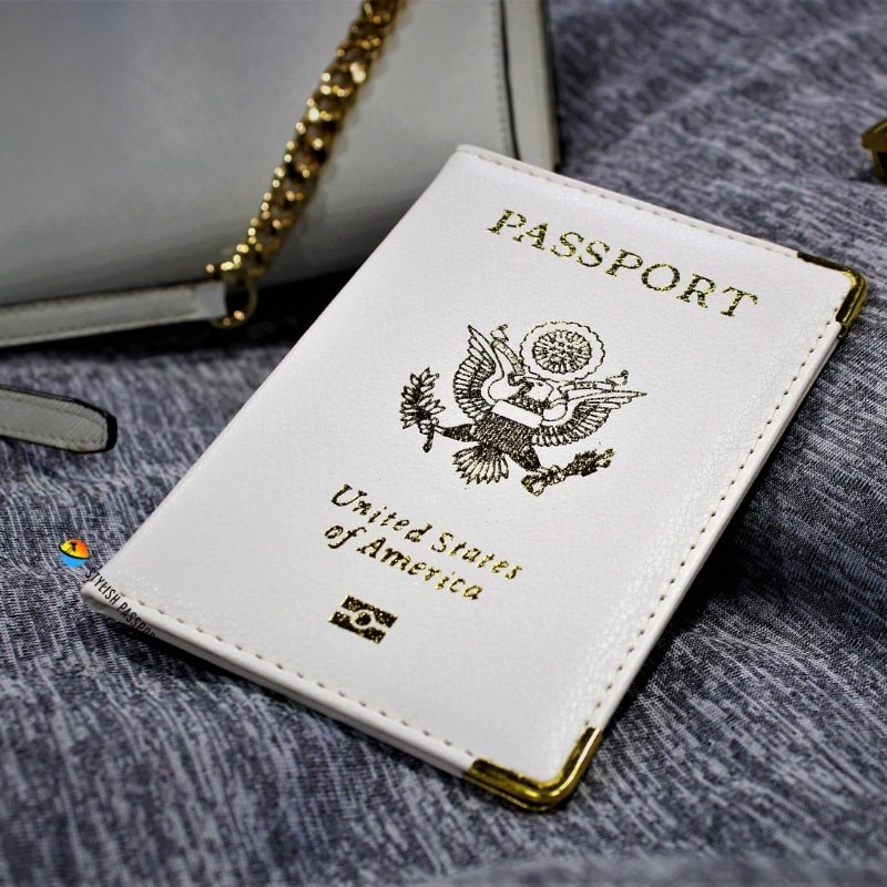 american white passport