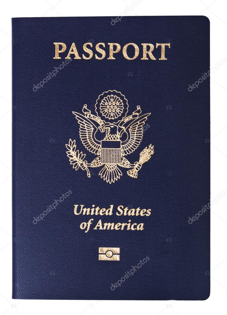 american white passport