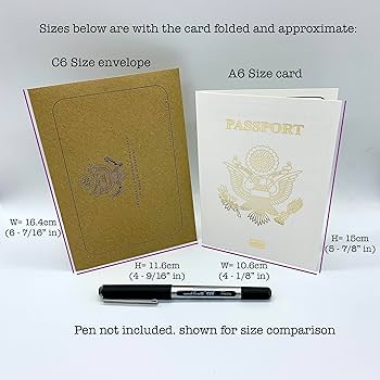 american white passport