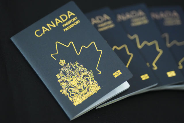 americans need passport for canada