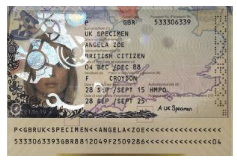 aml passport