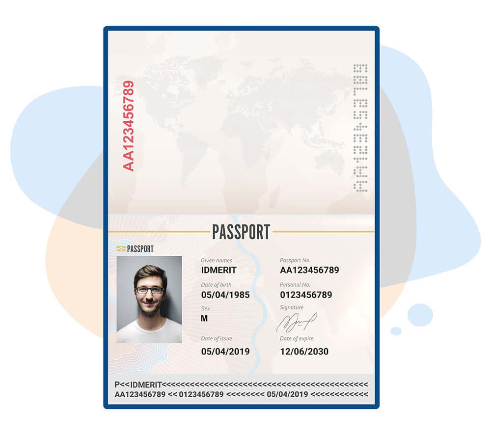 aml passport