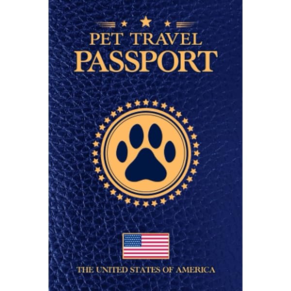 animal passport usa