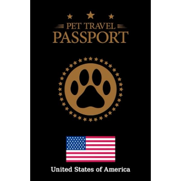 animal passport usa