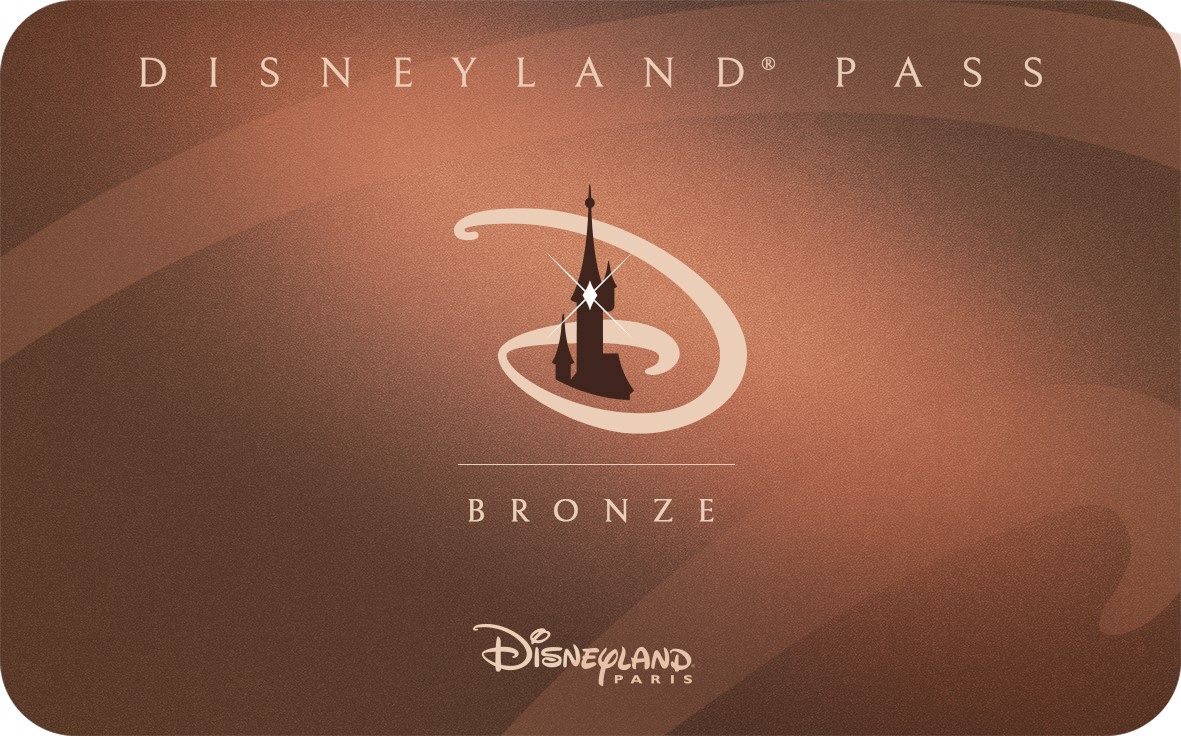 annual passport disneyland paris