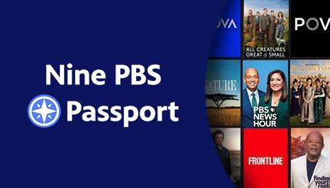 antenna tv schedule passport