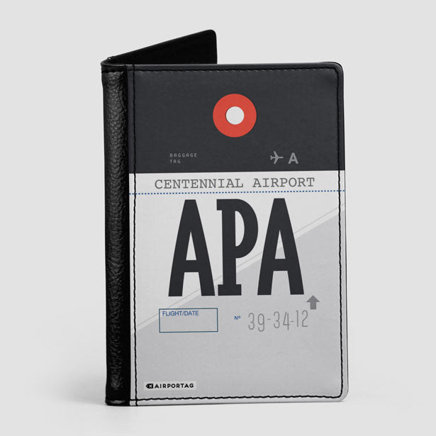 apa passport