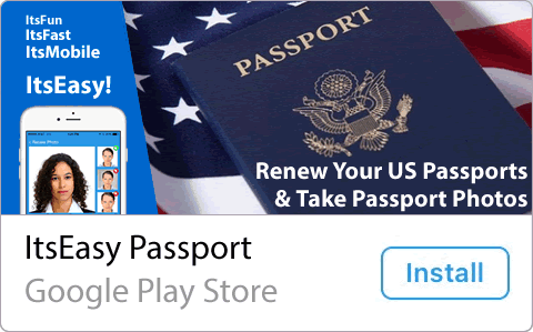 app to renew passport