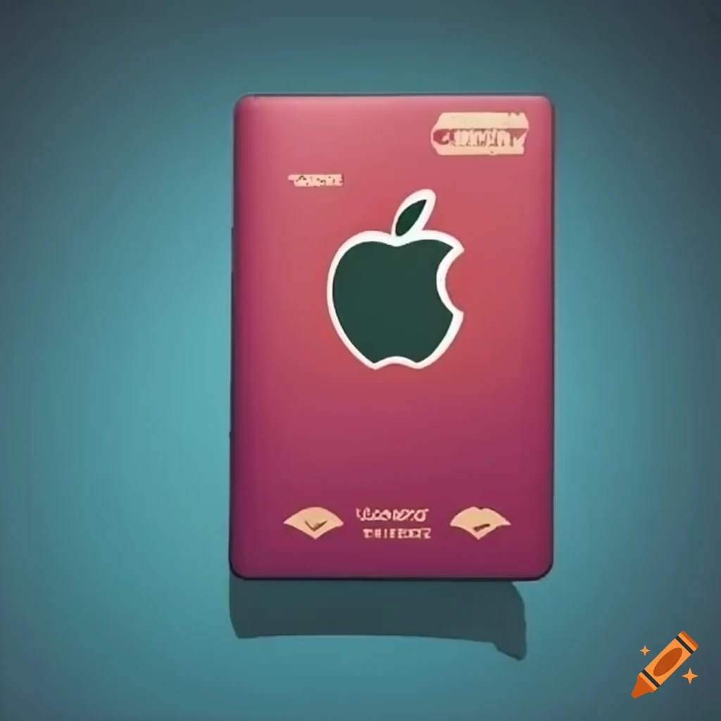 apple passport