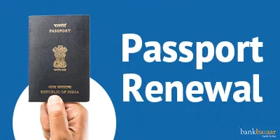 application for passport renewal india