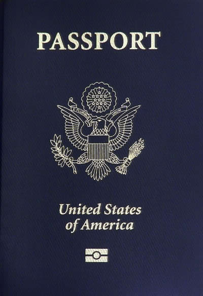 apply for a passport card