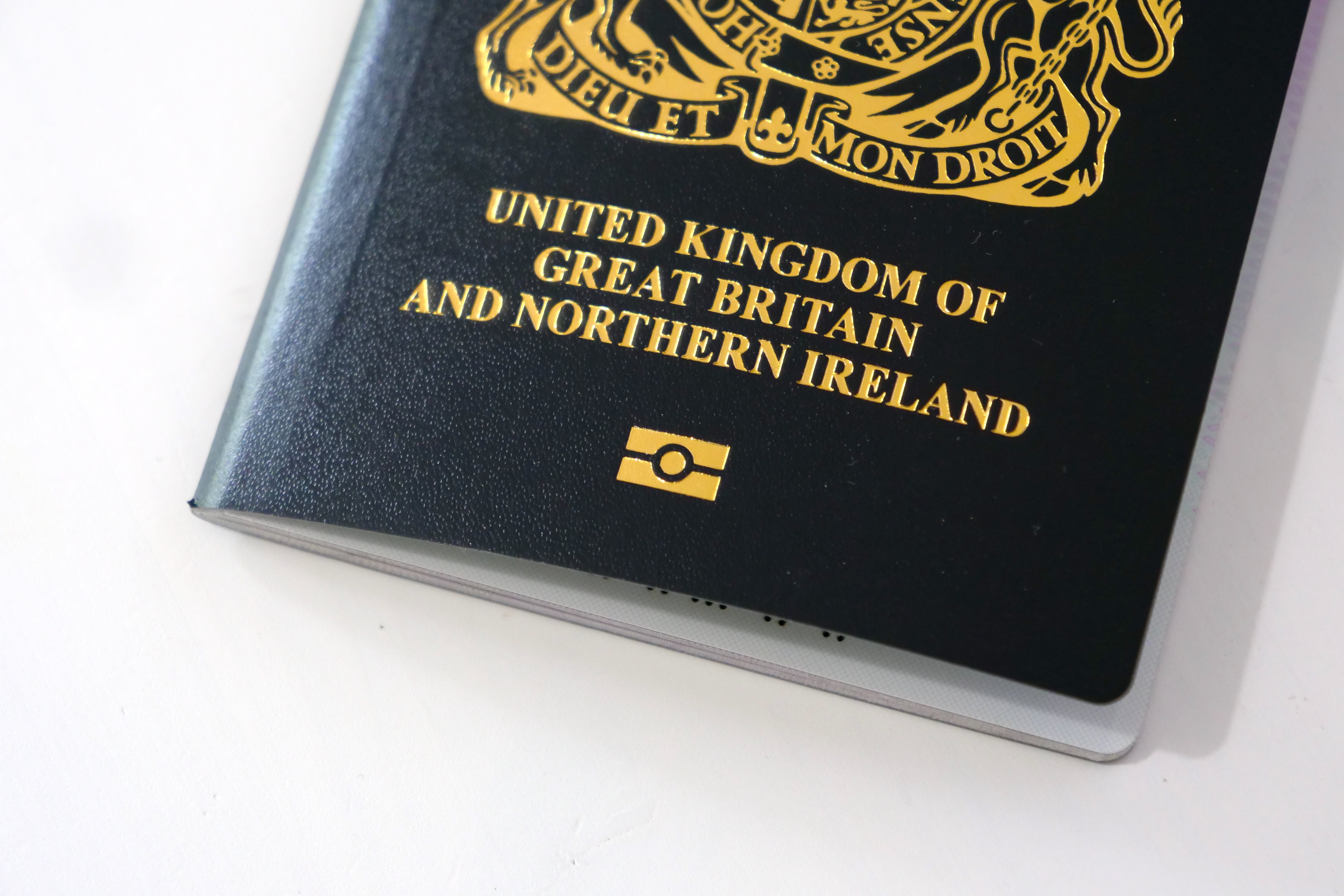 apply for english passport