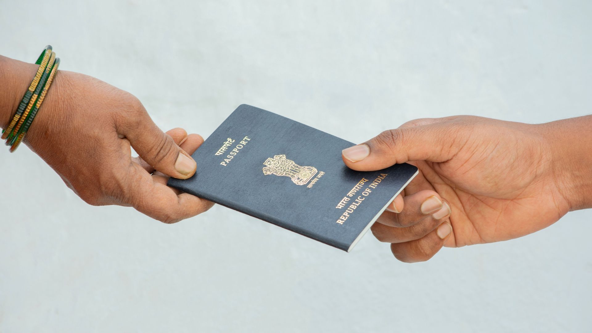 apply for indian passport renewal in us