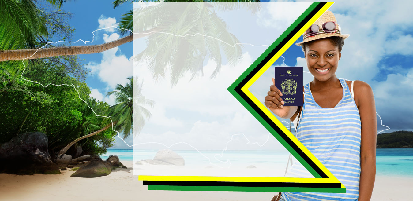 apply for jamaican passport online