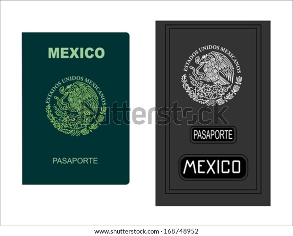 apply for mexican passport