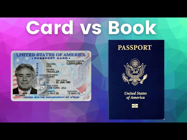 apply for passport book