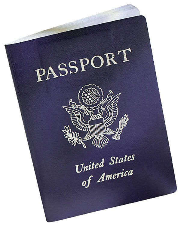 apply for passport florida