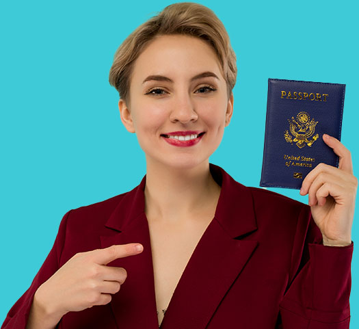 apply for passport in person