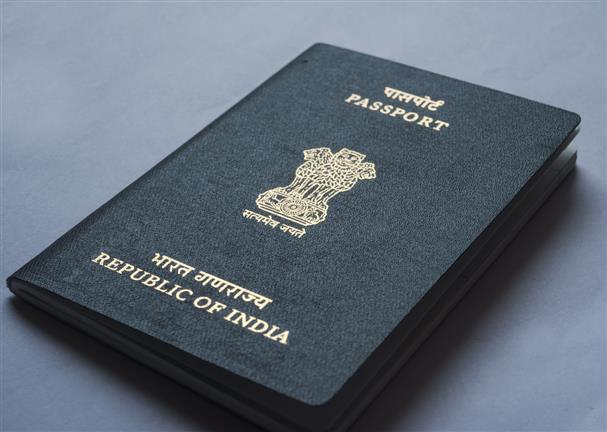 apply for passport india online