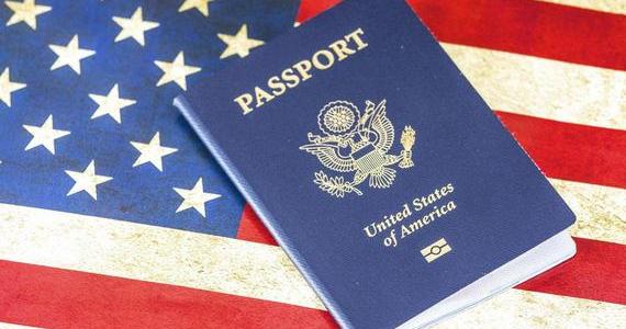 apply for passport ohio