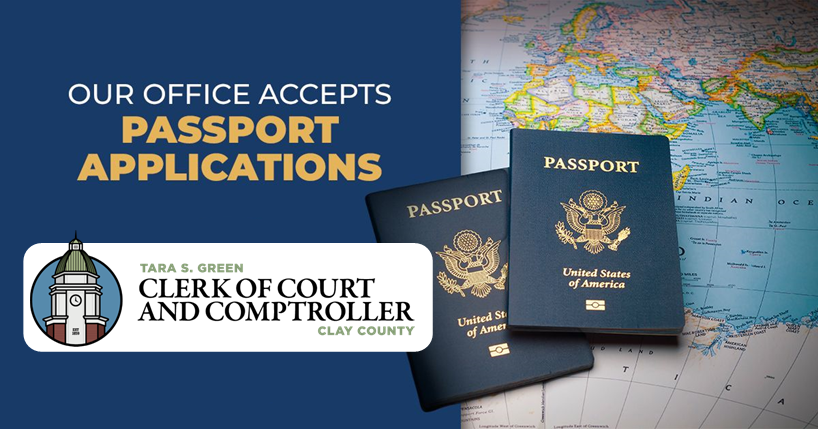 apply for passport online florida