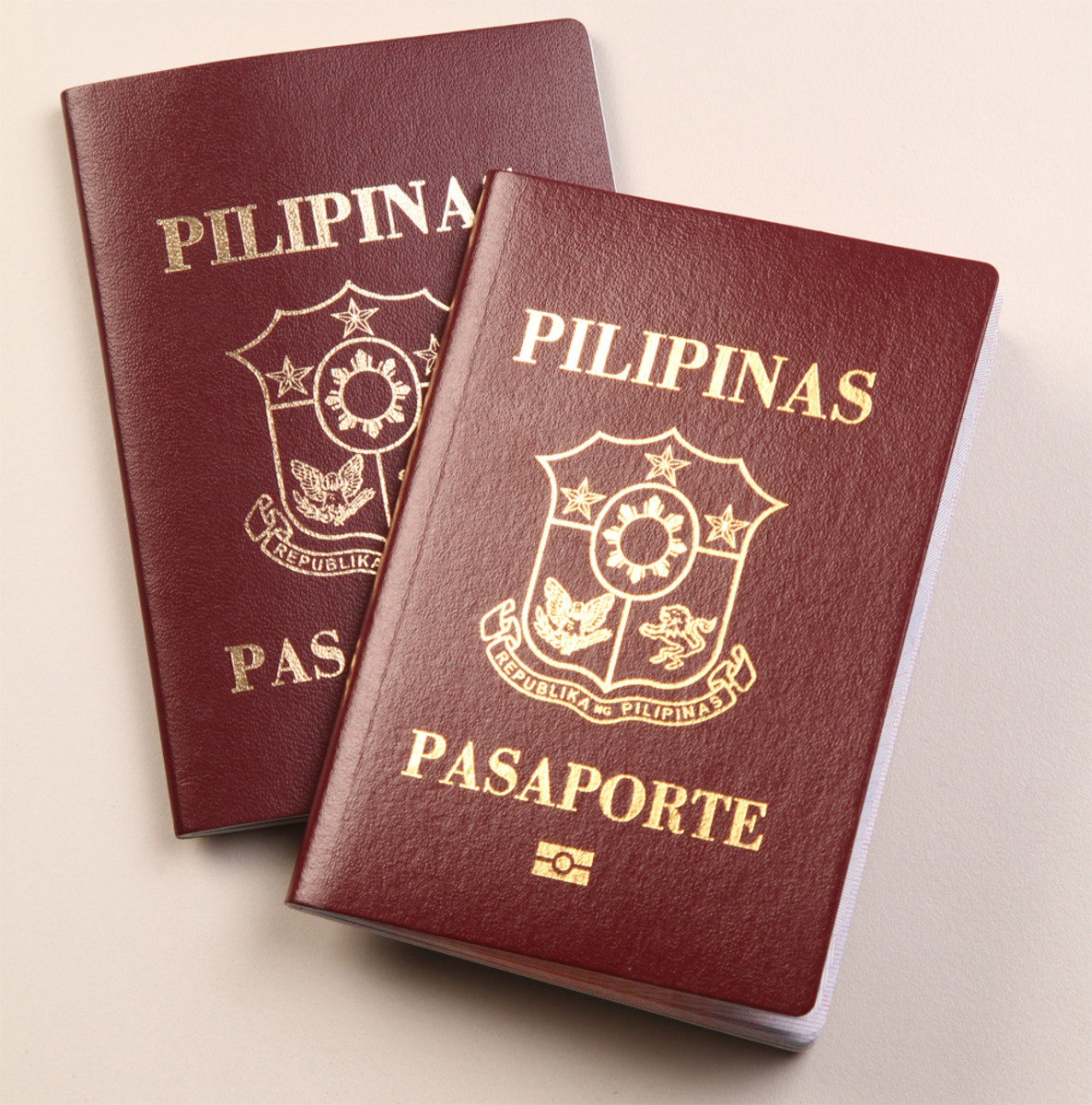 apply for philippine passport