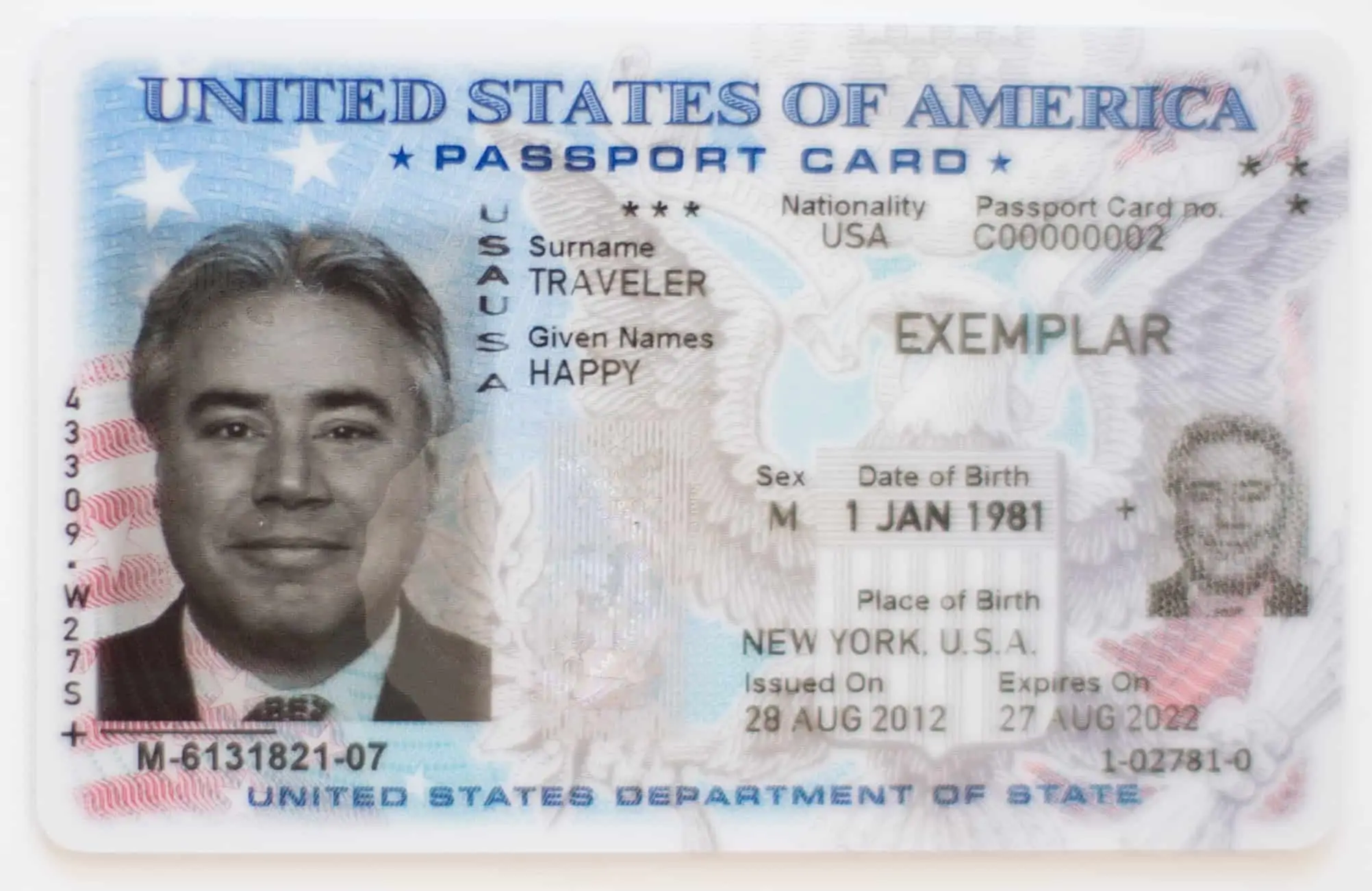 apply for us passport card