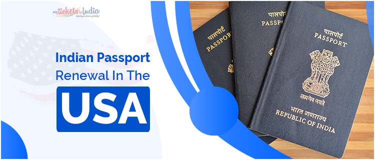 apply indian passport in usa