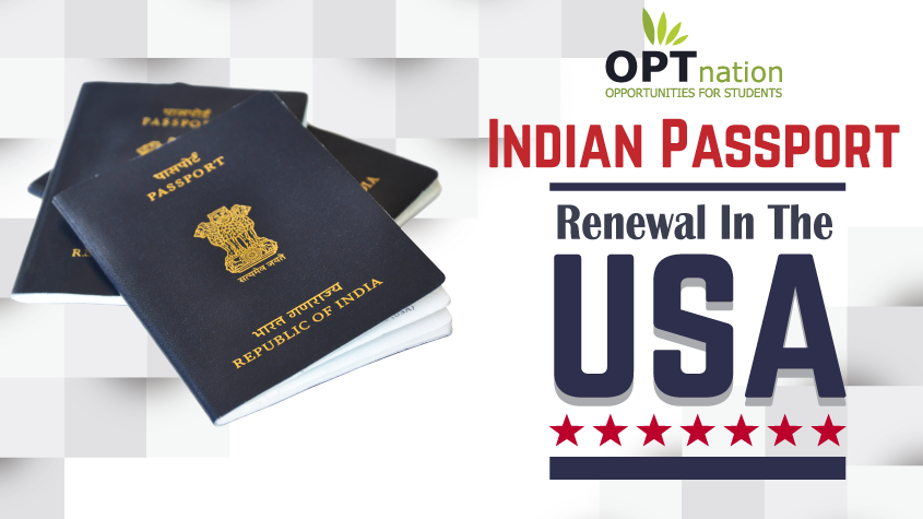 apply indian passport in usa