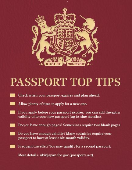 apply to british passport